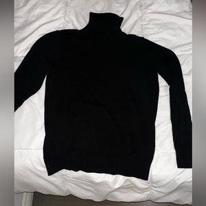 Men’s Turtle Neck